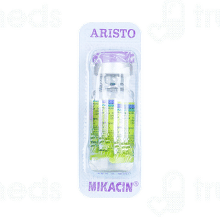 Mikacin 250mg Injection 2ml