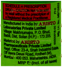 Mikacin 250Mg Injection 2Ml