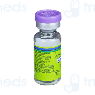 Mikacin 250mg Injection 2ml