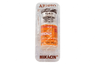 Mikacin 500mg Injection 2ml