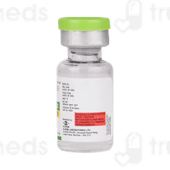 Mikatax 100 MG Injection 2 ML Mikatax 100 MG Injection 2 ML
