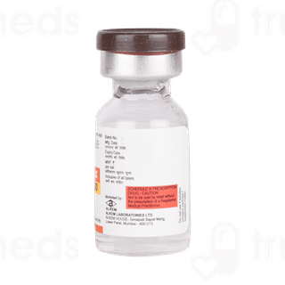 Mikatax 500 MG Injection 2 ML