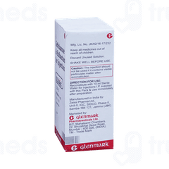 Milibact 1.5g Injection 1