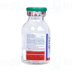 Milibact 1.5g Injection 1