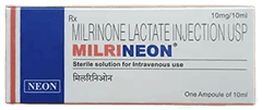 Milrineon Injection 10Ml