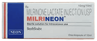 Milrineon Injection 10Ml
