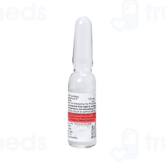 Miprogen Forte 100mg Injection 1ml Miprogen Forte 100mg Injection 1ml