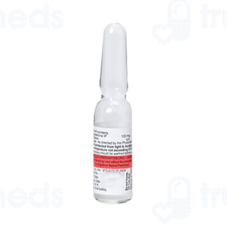 Miprogen Forte 100mg Injection 1ml