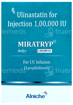 Miratryp 100000 Iu Injection 1 Miratryp 100000 Iu Injection 1