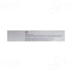 Mircera 100mcg Injection 0.3ml