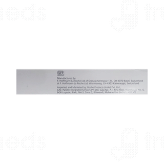 Mircera 100mcg Injection 0.3ml