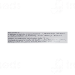 Mircera 100mcg Injection 0.3ml