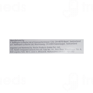 Mircera 100mcg Injection 0.3ml