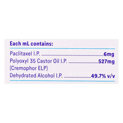 Mitotax 300Mg Injection 50Ml Mitotax 300Mg Injection 50Ml