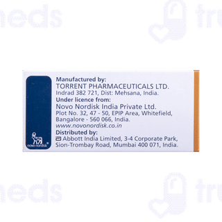Human Mixtard 40iu Injection 10ml