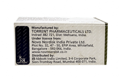 Human Mixtard 50 40iu Injection 10ml