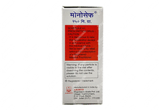 Monocef 250mg Injection 1