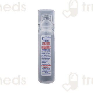Monocef Sb 1g Injection 1