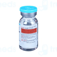 Monocef Sb 250mg Injection 1