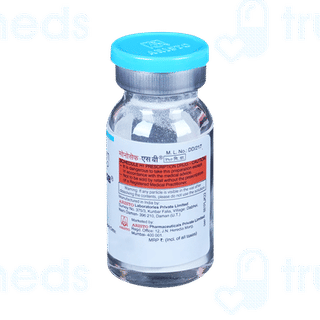 Monocef Sb 250mg Injection 1