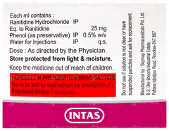 Monoloc Injection 2ml Monoloc Injection 2ml