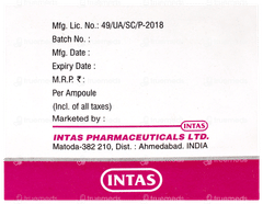 Monoloc Injection 2ml Monoloc Injection 2ml