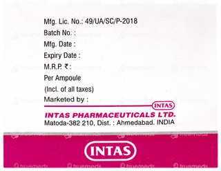 Monoloc Injection 2ml