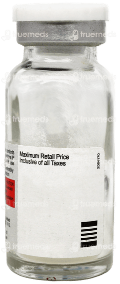 Monotax 1g Injection 1 Monotax 1g Injection 1
