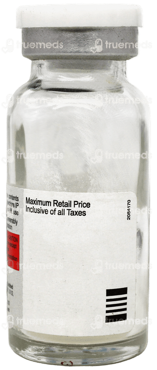 Monotax 1g Injection 1