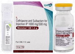 Monotax Sb 1.5g Injection 1