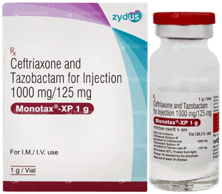 Monotax Xp 1g Injection 1