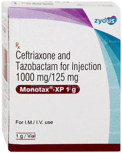 Monotax Xp 1g Injection 1