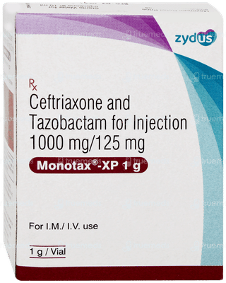 Monotax Xp 1g Injection 1