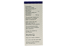 Montaz 1gm Injection 1 Montaz 1gm Injection 1