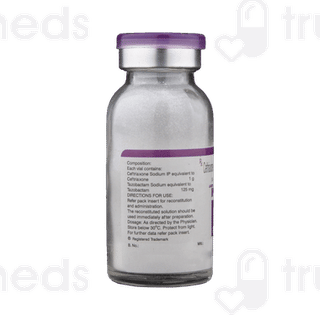 Montaz 1gm Injection 1