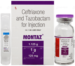 Montaz 125 Injection 1 Montaz 125 Injection 1