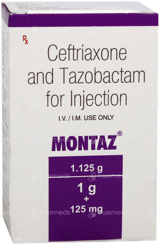 Montaz 125 Injection 1