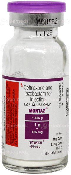 Montaz 125 Injection 1 Montaz 125 Injection 1