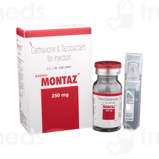 Montaz 250mg Injection 1