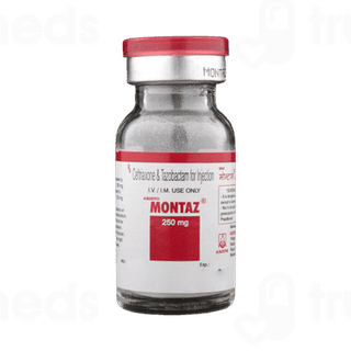 Montaz 250mg Injection 1