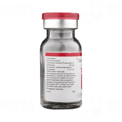 Montaz 250mg Injection 1 Montaz 250mg Injection 1
