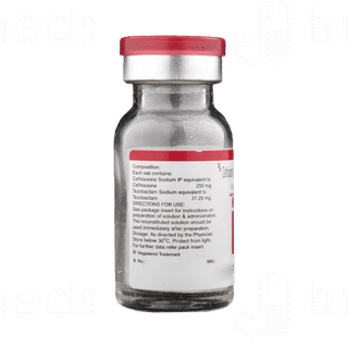 Montaz 250mg Injection 1