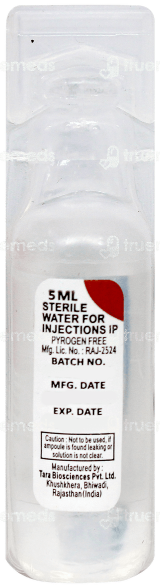 Montaz 250Mg Injection 1