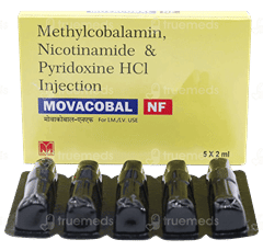 Movacobal Nf Injection 2Ml Movacobal Nf Injection 2Ml