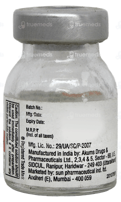 Mox 500 Injection 1