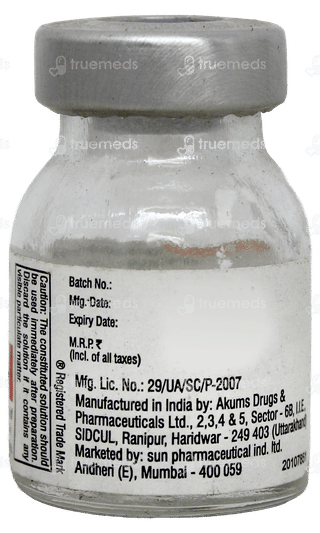 Mox 500 Injection 1