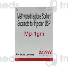 Mp 1000 MG Injection 1
