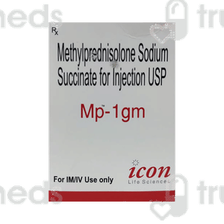 Mp 1000 Mg Injection 1