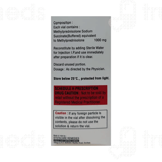 Mp 1000 Mg Injection 1