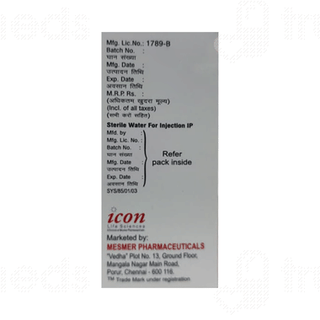 Mp 1000 Mg Injection 1